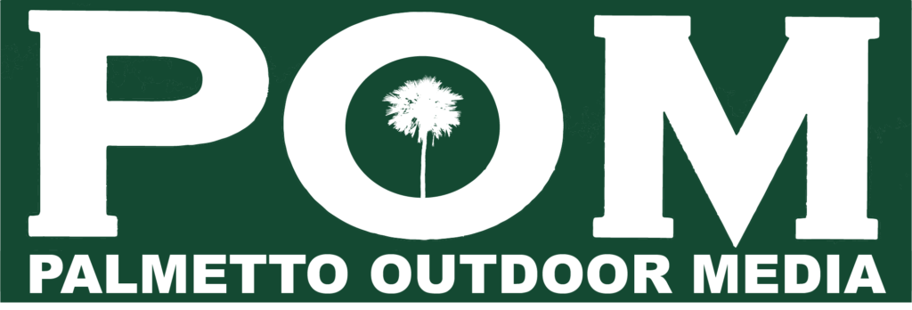 Palmetto Outdoor Media Logo