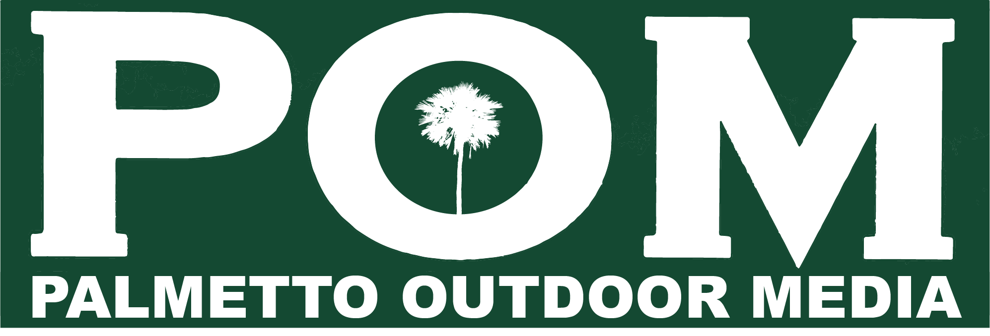 Palmetto Outdoor Media Logo